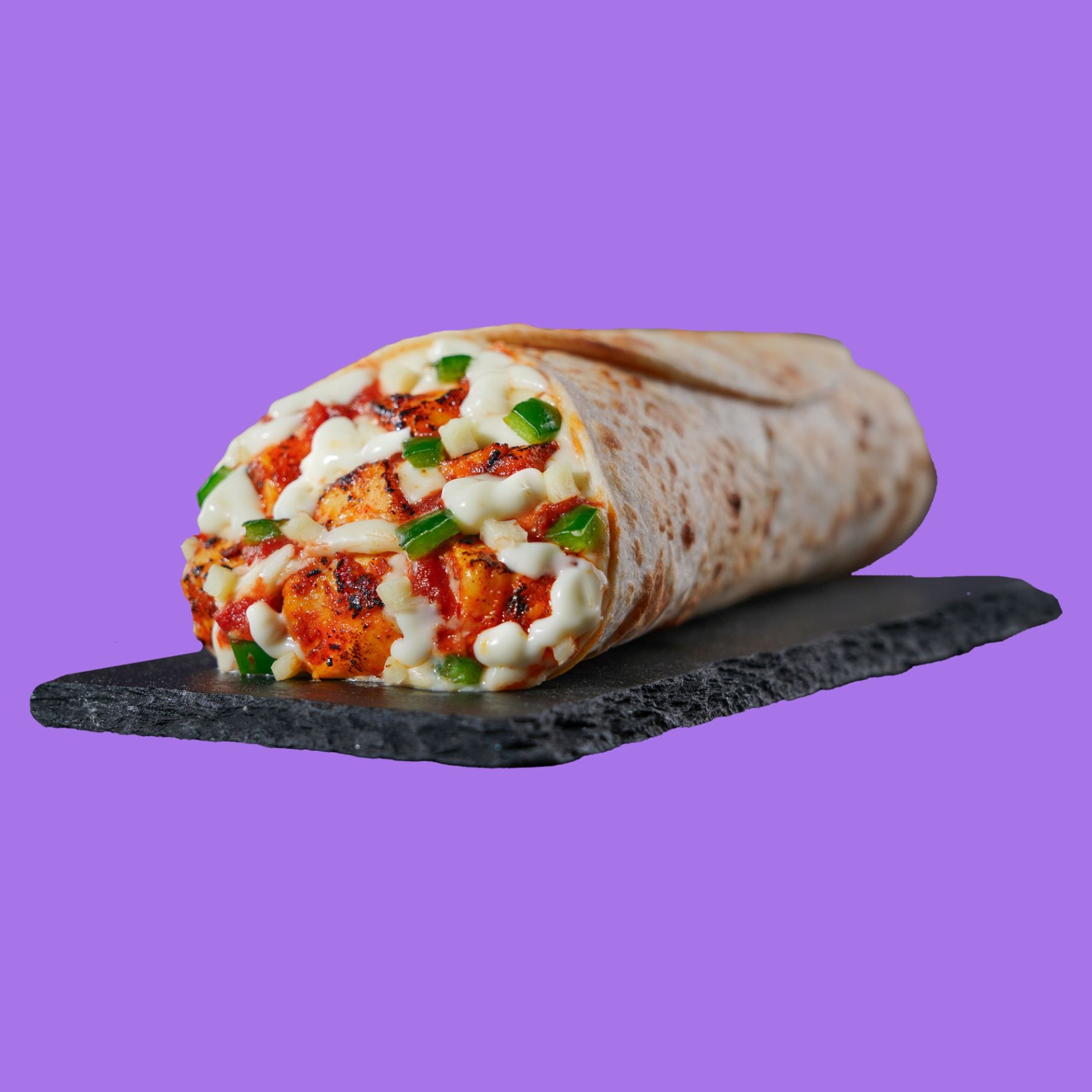 Order Pizza Wraps near me