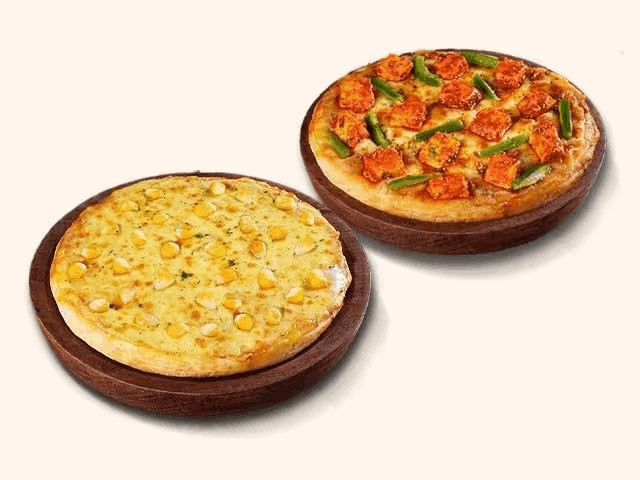 Order Cheesy Pizza Mania near me