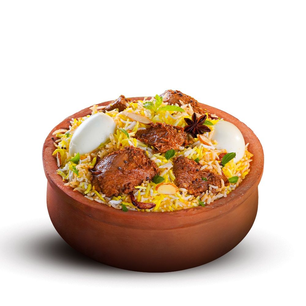 Order Arasan South Indian Biryani near me