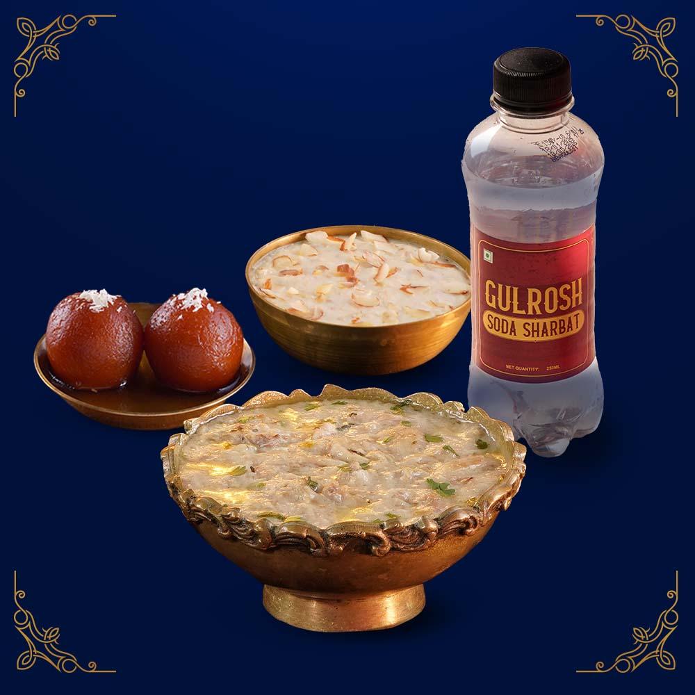 Order Sides, Desserts & Beverages near me