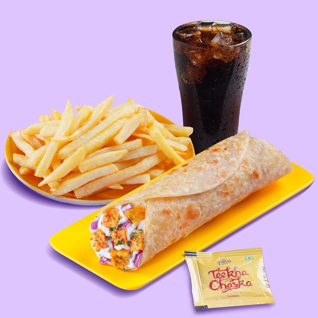 Order Wrap Meals (Save Upto 30%) near me