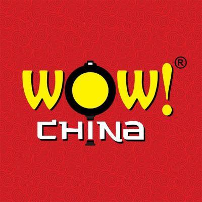 Order Wow China near me
