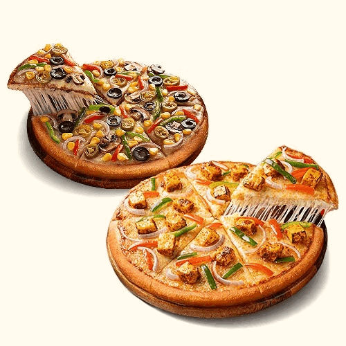 Order Buy 1 Get 1 Free Pizzas near me