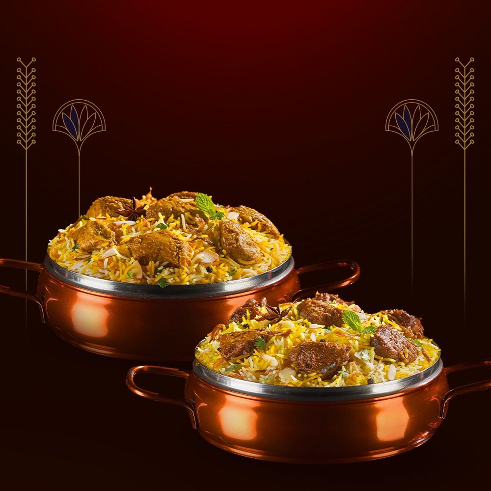 Order Diwali Party Combos near me