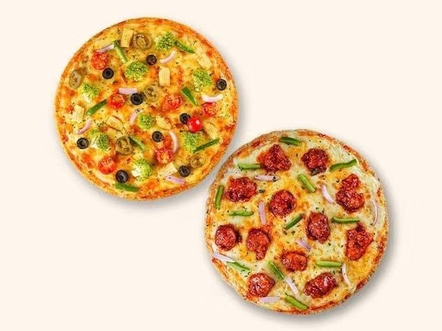 Order Buy 1 Get 1 Regular Pizzas at 279 near me