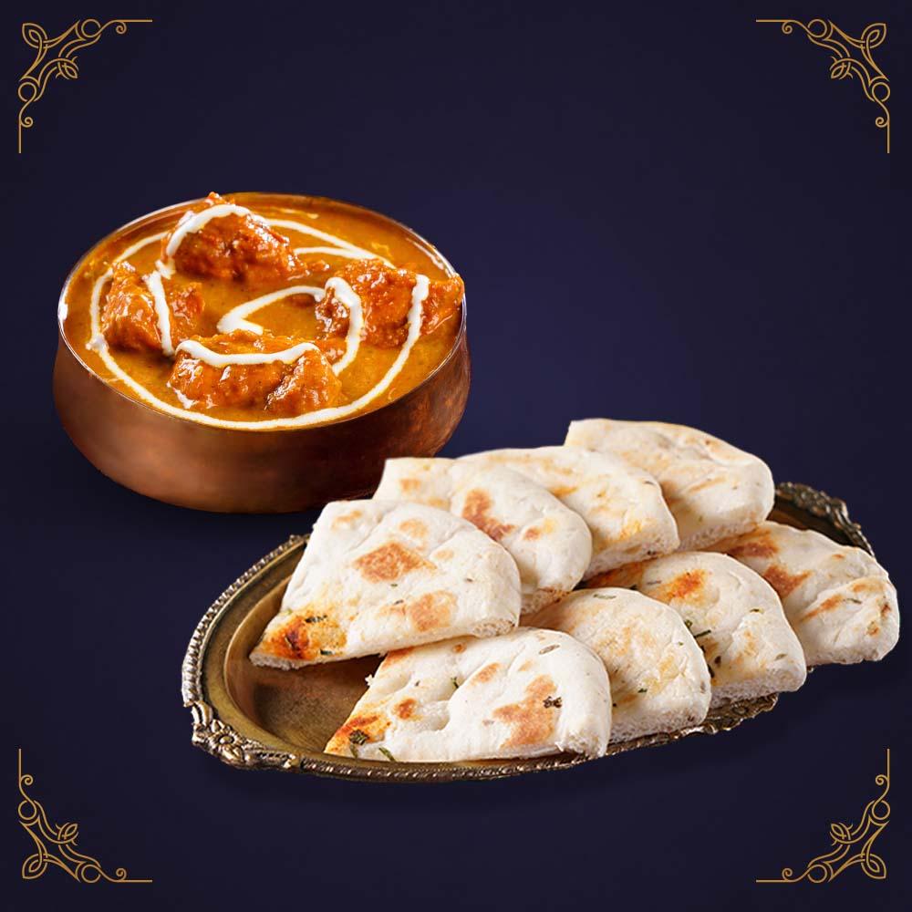 Order Royal Curries & Breads near me