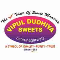 Vipul Dudhiya near me