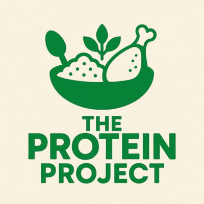 Order The Protein Project near me