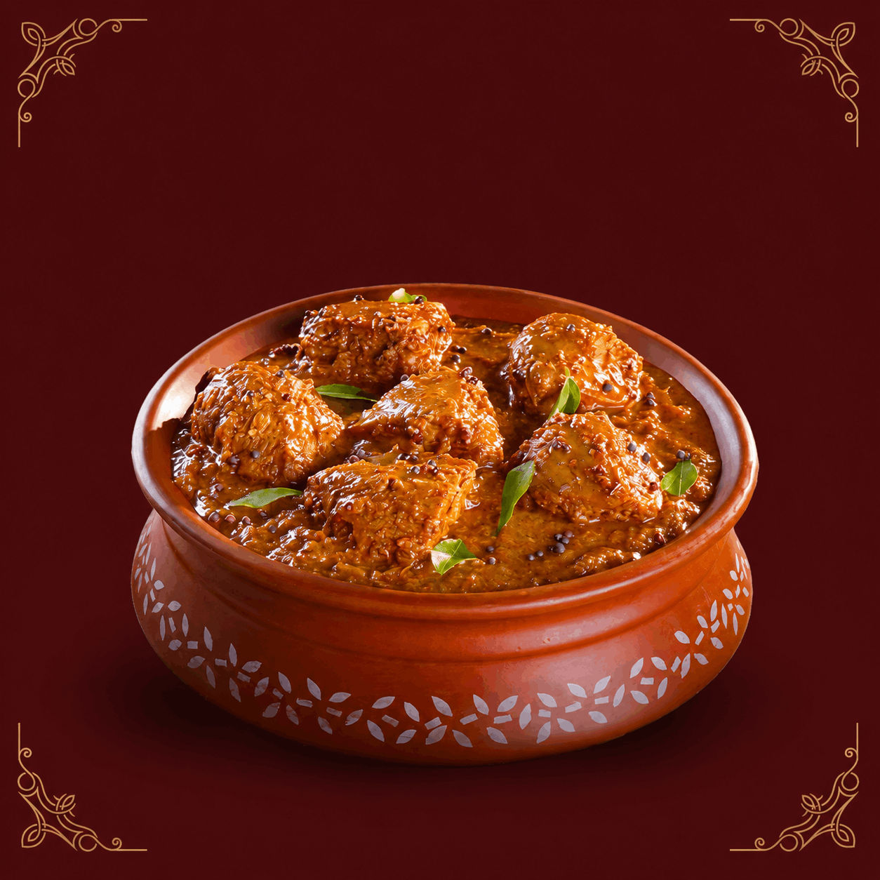 Order Royal Curry & Thali near me