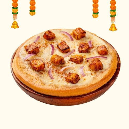 Order Thin Crust Pizza near me