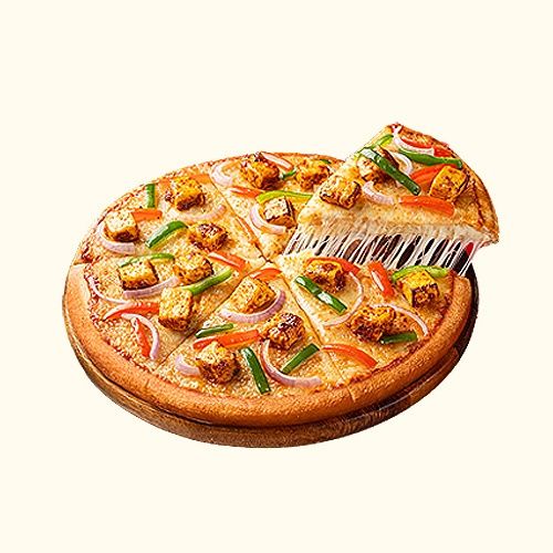 Order Regular Pizzas at 129 near me