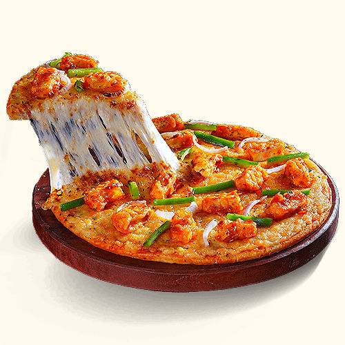 Order FREE Upgrade to Cheese Burst Medium Pizza near me