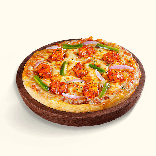 Order Regular Pizzas at FLAT 169 (No Coupon Required) (Pizza Carnival) near me