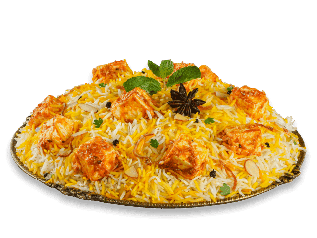 Order Biryanis at 299 near me