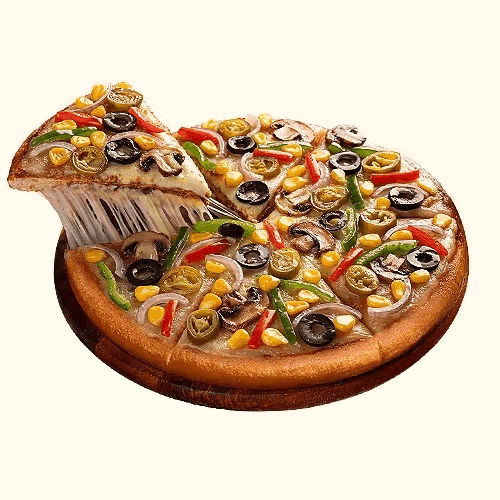 Order 2X Cheese Pizza near me