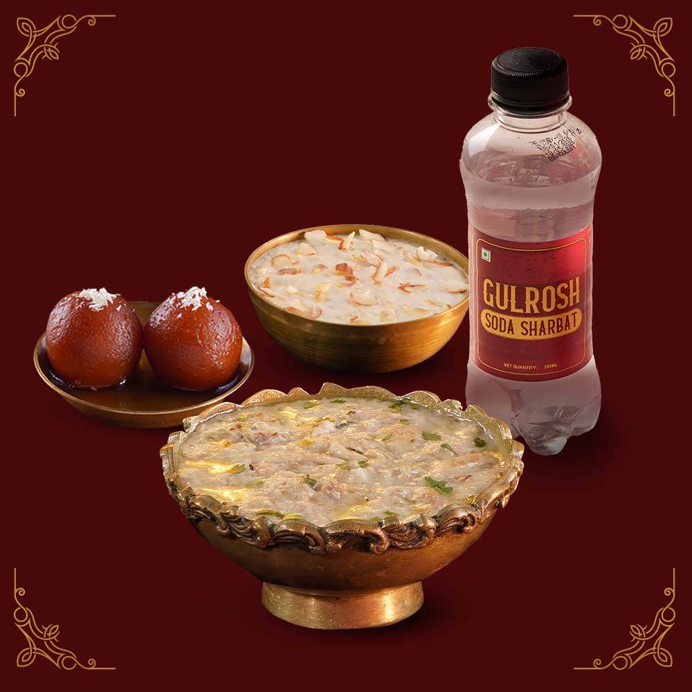 Order Sides, Desserts & Beverages near me