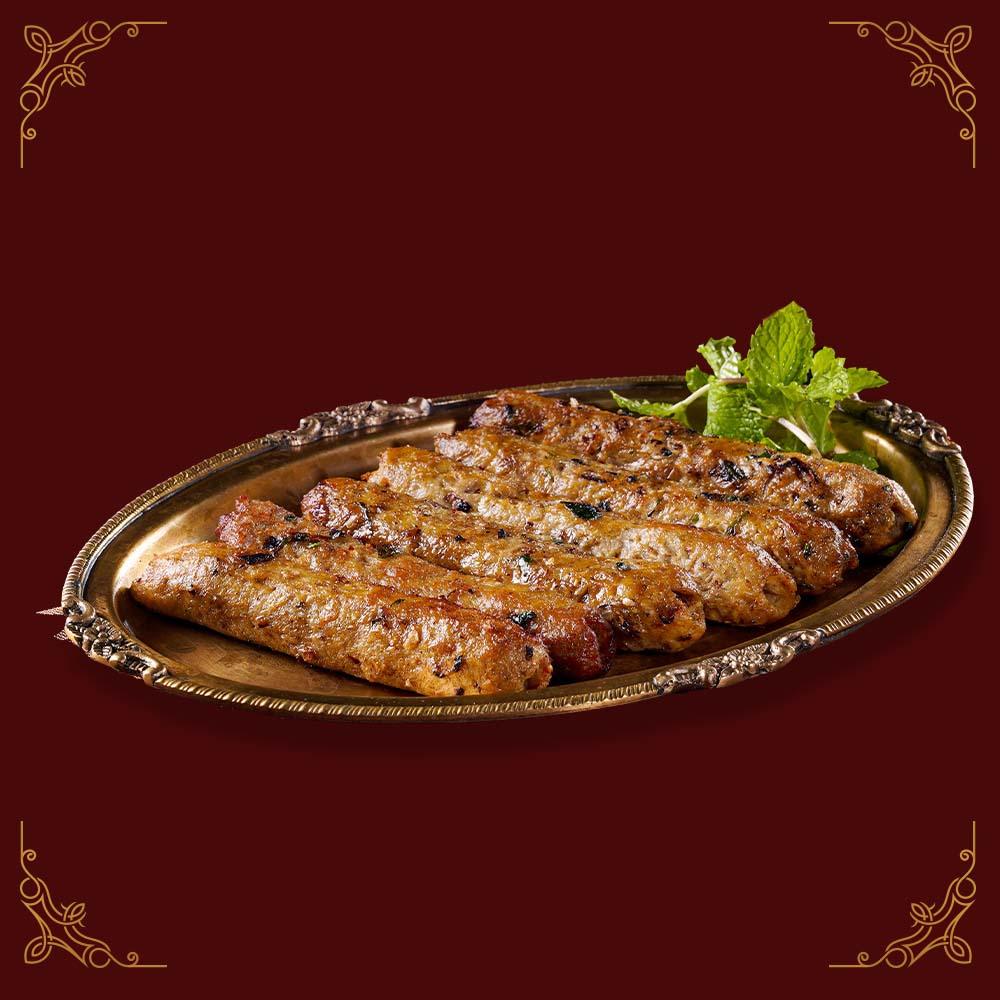 Order Dastan-e-Kebab (Starters) near me