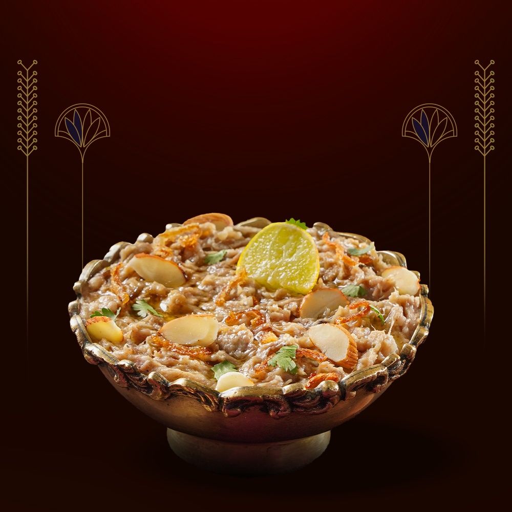 Order Haleem Specials near me