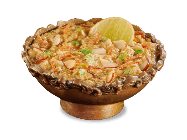 Order Haleem Starting at 259 near me