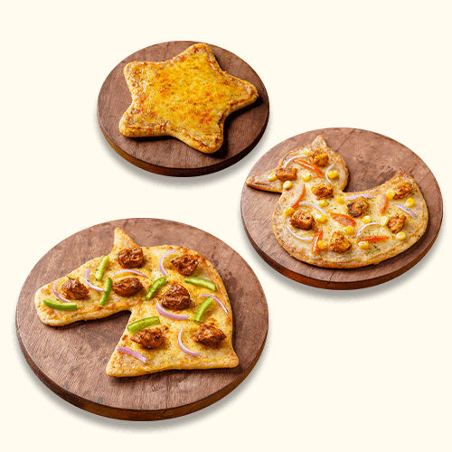 Order Kiddy Pizza (Limited Edition) near me