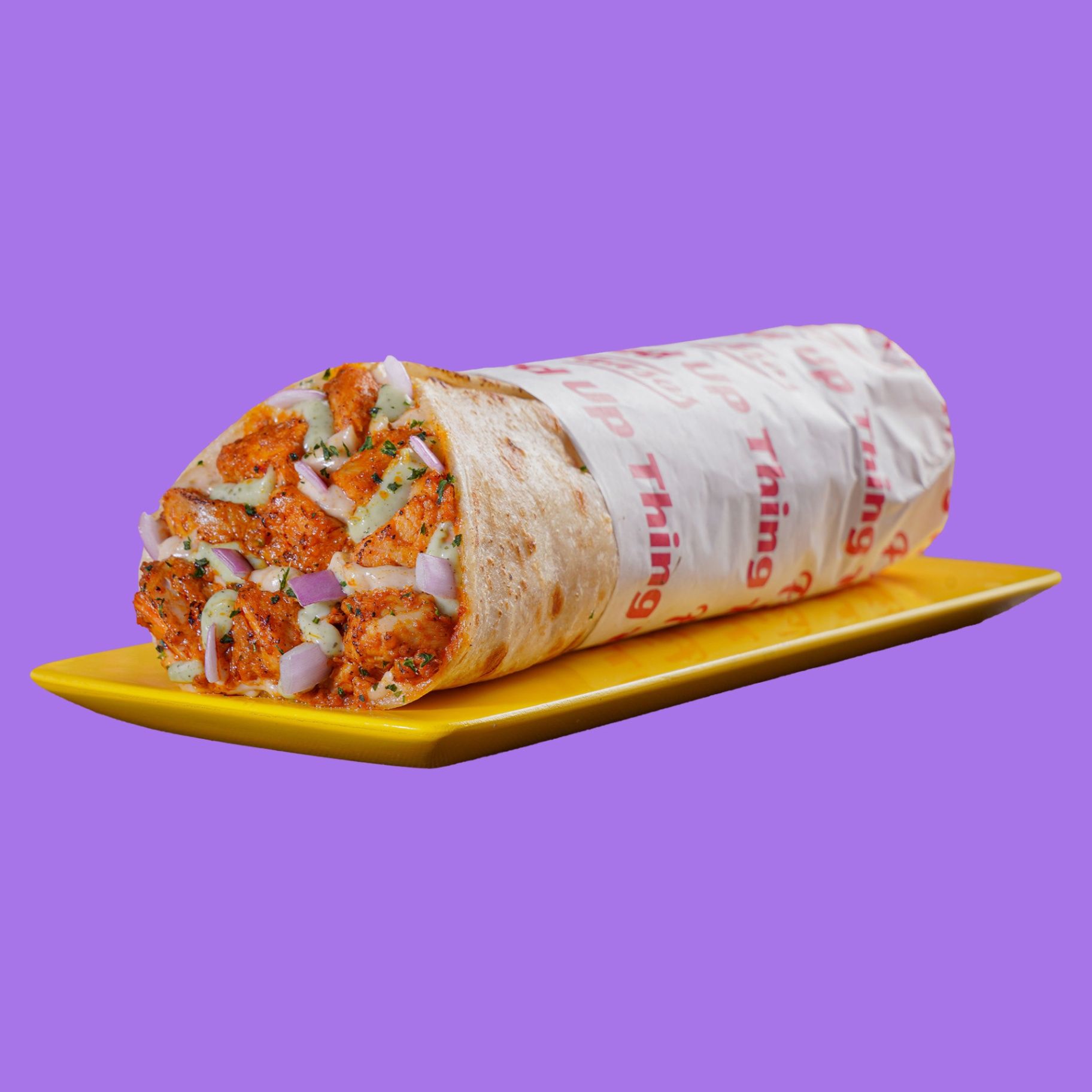 Order Wholesome Wraps near me