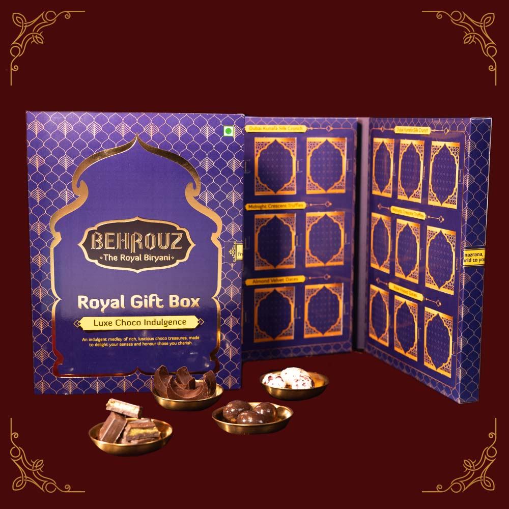 Order Royal Gift Box near me