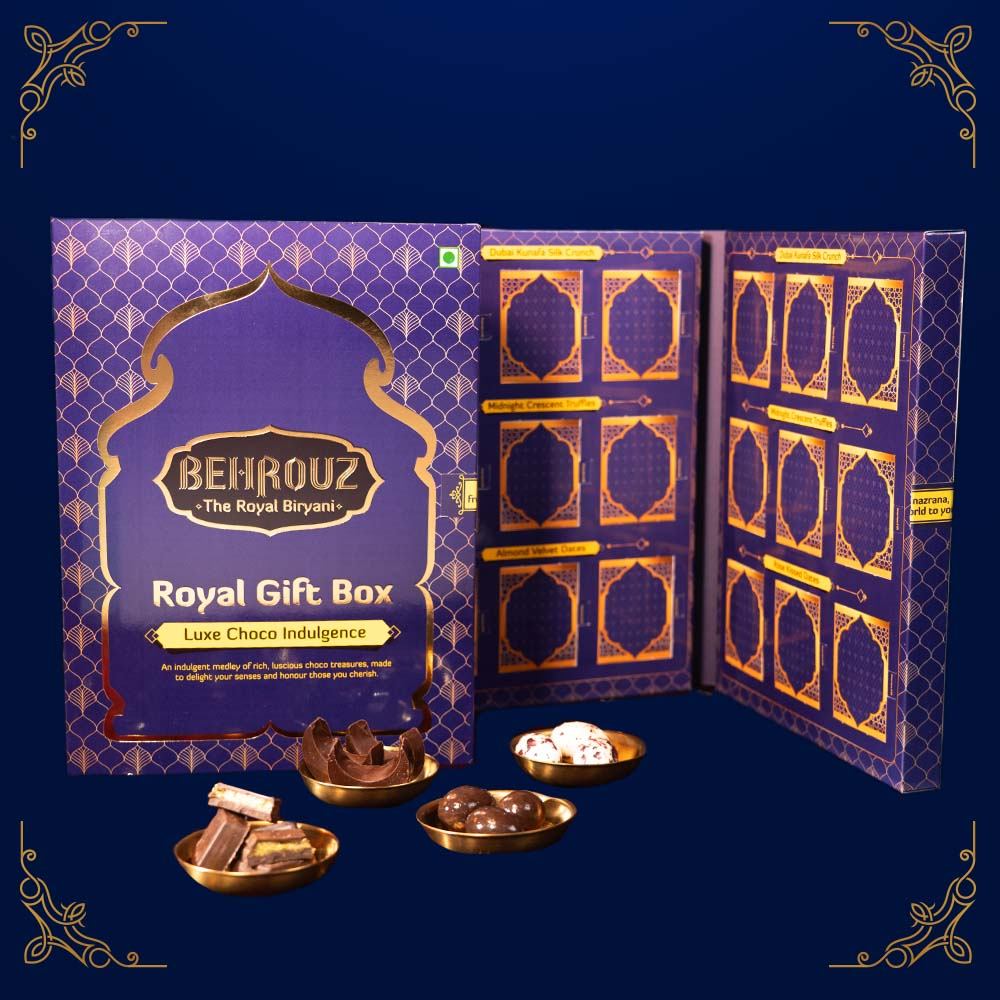 Order Royal Gift Box near me