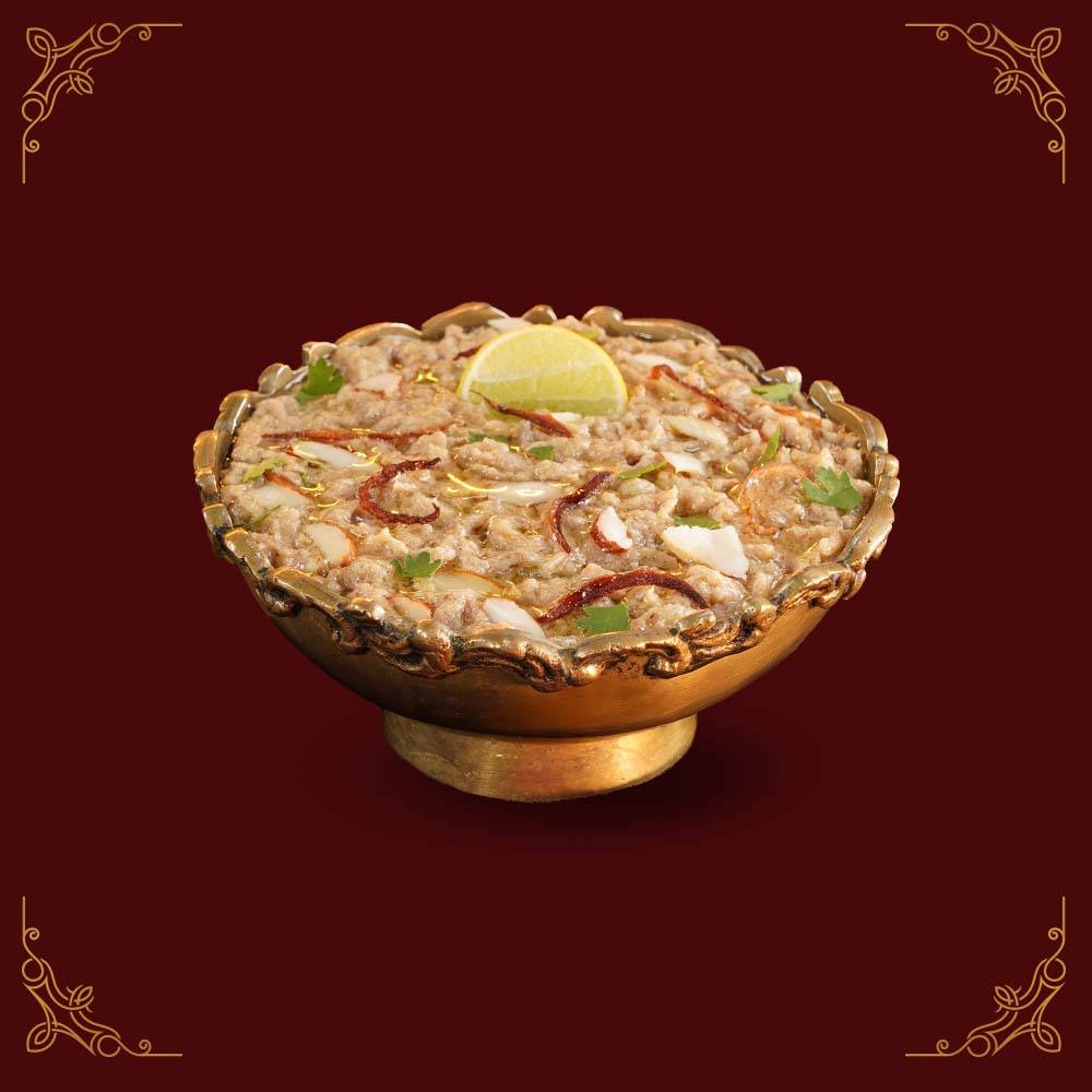 Order Haleem Specials  near me