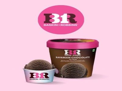 Baskin Robbins - Ice Creams