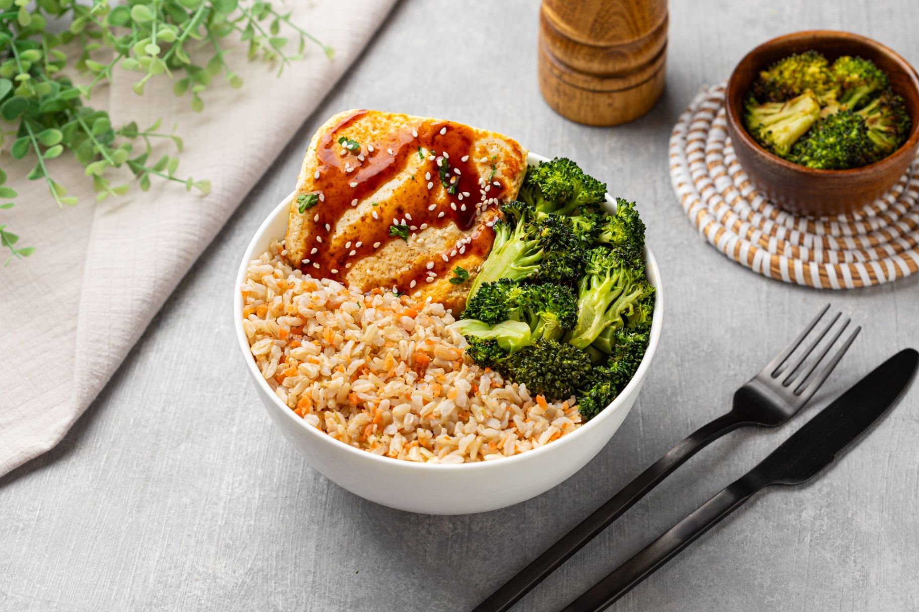 Lean Fuel (Low Calorie Plan) - Buy Package