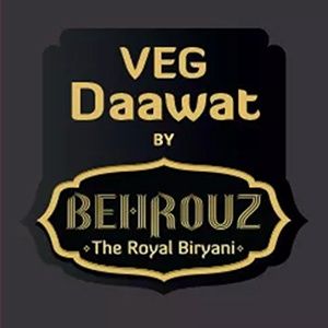 Veg Daawat by Behrouz