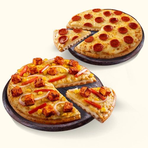 Order Buy 1 Get 1 Free 2x Cheese pizzas near me