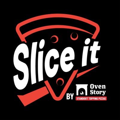 Slice-It! near me New Delhi
