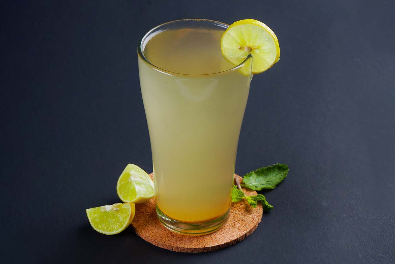 Masala Lemonade (180 Ml)
