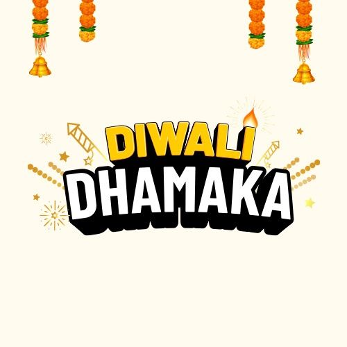 Order Diwali Dhamaka near me
