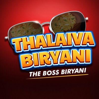 Thalaiva Biryani near me Ghaziabad