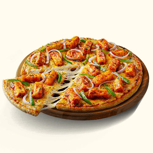 Order Medium 10" Standout Topping Pizza (Serves 2) near me