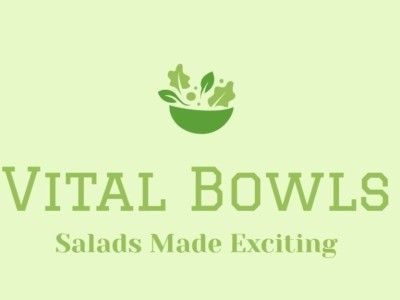 Vital Bowls - Salads & more near me Ludhiana