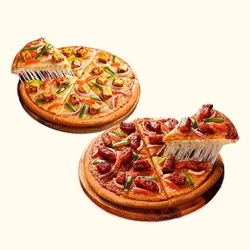 Order Buy 1 Get 1 Regular Pizzas at 279 near me