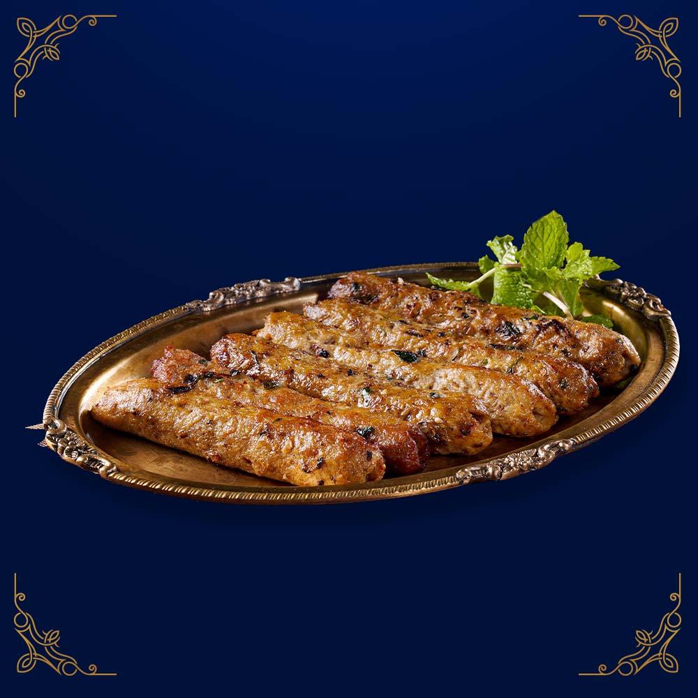 Order Dastan-e-Kebab (Starters) near me