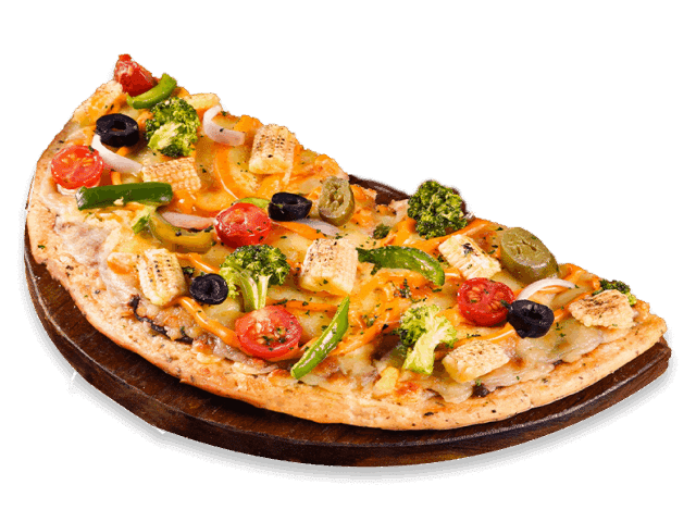 Order Semizzas at FLAT 169 by OS (No Coupon Required) (Pizza Carnival) near me