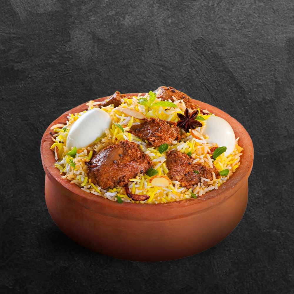 Order Arasan South Indian Biryani near me