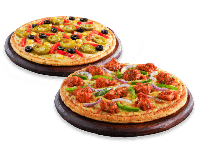 Order Buy 1 Get 1 Free 2x Cheese pizzas near me